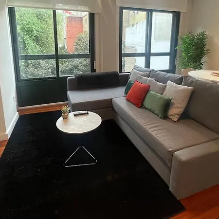 Ybh Colmeiro Laforet 18 公寓 *