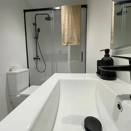 公寓 Ybh Colmeiro Laforet 18 比戈