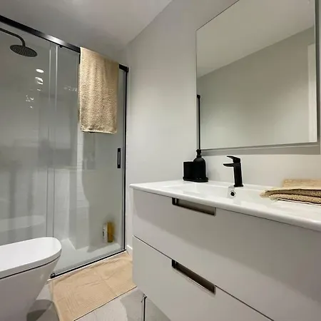 Apartment Premium La Farola Ybh12 Vigo