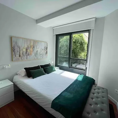 Premium La Farola Ybh12 * Vigo