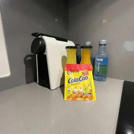 Ybh Colmeiro Laforet 18 公寓 比戈