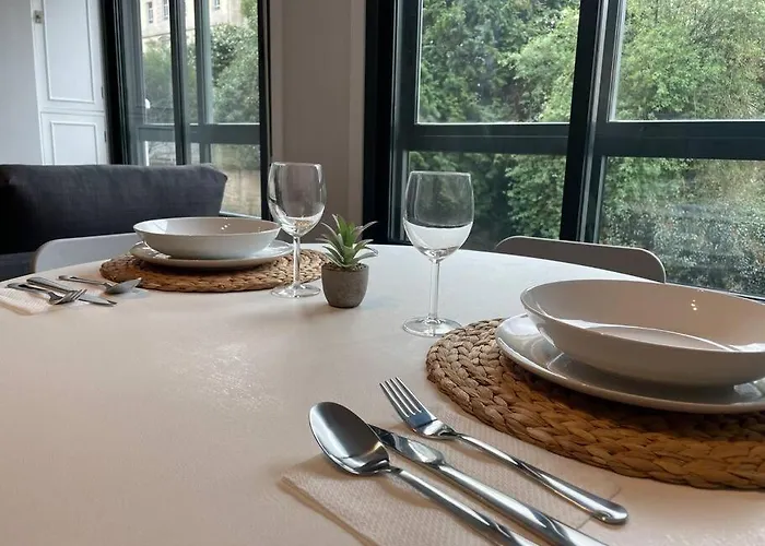 Ybh Colmeiro Laforet 18 Vigo