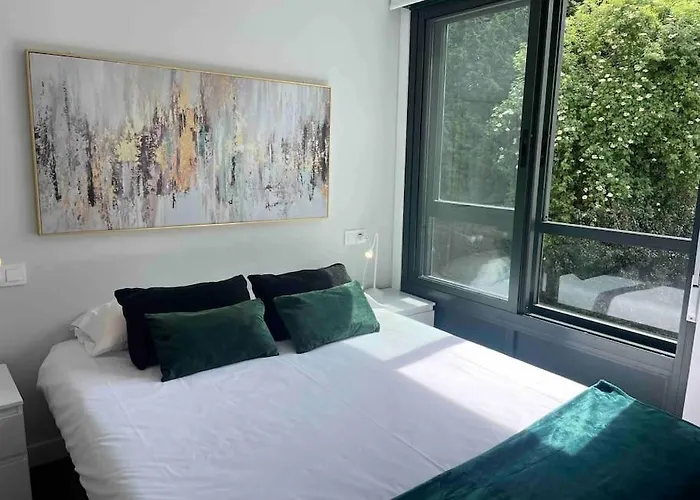 Apartment Ybh Colmeiro Laforet 18 *