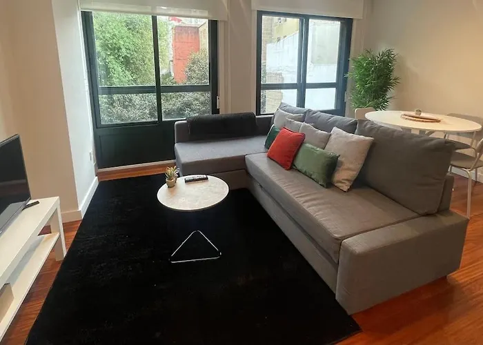 Ybh Colmeiro Laforet 18 Apartment *