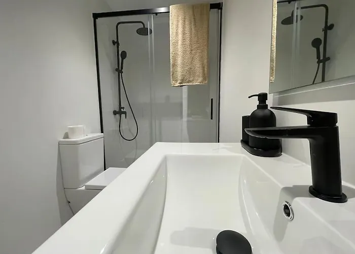 Apartment Ybh Colmeiro Laforet 18 Vigo