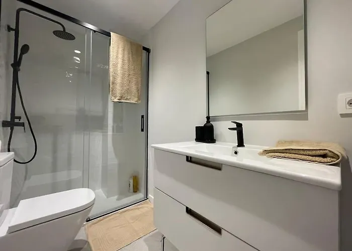 Apartment Ybh Colmeiro Laforet 18 Vigo