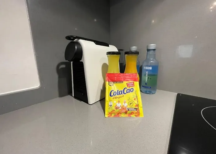 Ybh Colmeiro Laforet 18 Apartment Vigo